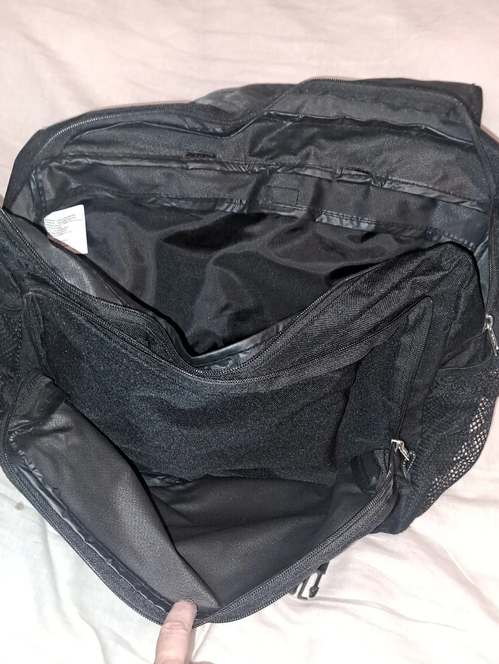 Messenger Bag